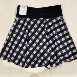 NWT Nike Women’s Tennis Skort